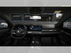 BMW 520 Touring bild 6