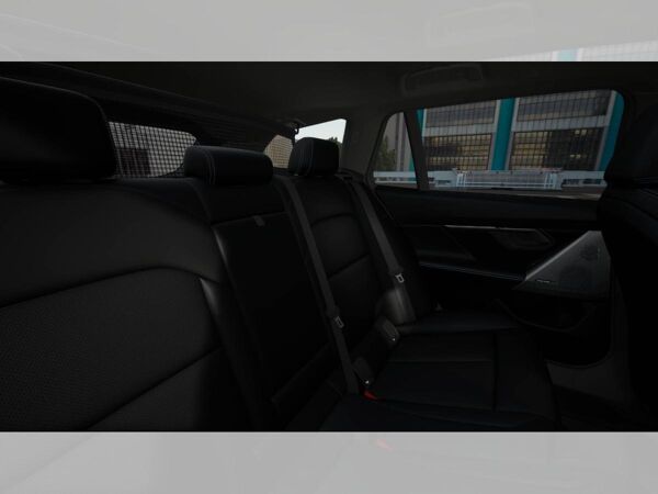 BMW 520 Touring bild 7