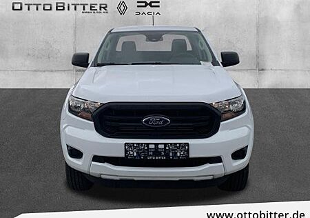 Ford Ranger 2.0 TDCi XL 4x4 Doppelkabine DIFFERENTIAL 🤩 SONDERAKTION 🛒 SOFORT VERFÜGBAR ❗️❗️❗️