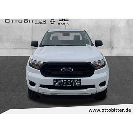 Ford Ranger leasen