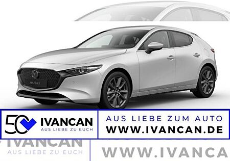 Mazda 3 2.5I A/T TAKUMI