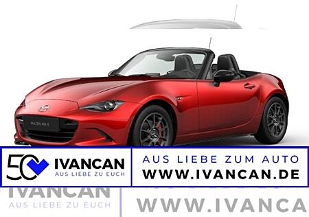 Mazda MX-5 1.5I HOMURA