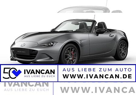 Mazda MX-5 1.5I HOMURA