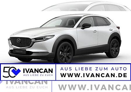 Mazda CX-30 2.0I HOMURA
