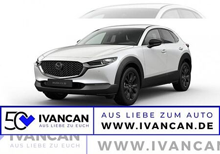 Mazda CX-30 2.0I HOMURA