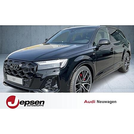 Audi Q7 leasen