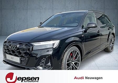 Audi Q7 SUV S line 50 TDI qu. tiptr. Matrix HUD Pano