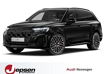 Audi Q7 SUV S line 50 TDI qu. tiptr. Matrix HUD Pano