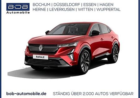 Renault Rafale Techno E-Tech Full Hybrid 200⚡BESTELLFAHRZEUG⚡D
