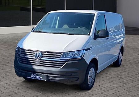 VW T6 Transporter Volkswagen T6.1 Transporter SONDERAKTION 3X SOFORT VERFÜGBAR