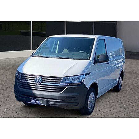 VW T6 Transporter leasen