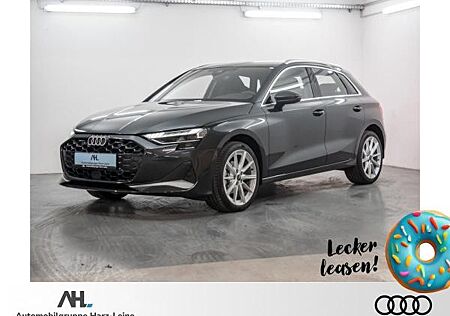 Audi A3 Sportback advanced 35 TFSI 110(150) kW(PS) S tronic