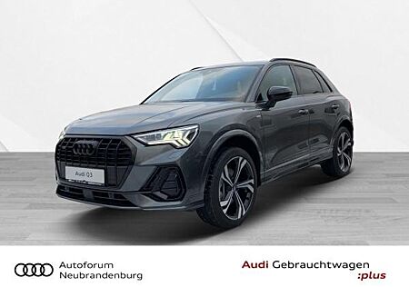 Audi Q3 S line 45 TFSI quattro 180(245) kW(PS) S tronic