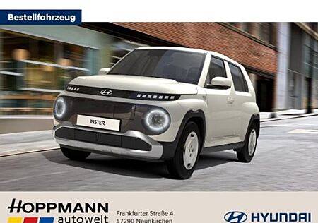 Hyundai Inster Select h Automatik|57290 Neunkirchen