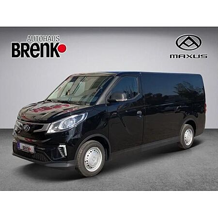 MAXUS eDELIVER 3 leasen