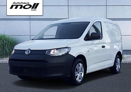 VW Caddy Volkswagen Cargo 2.0 TDI 75kW (102 PS), 6-Gang-Schaltgetriebe -Sofort Verfügbar!