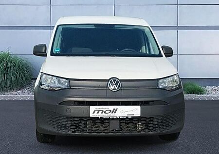 VW Caddy Volkswagen Kasten sofort verfügbar