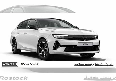 Opel Astra GS+Automatik+Allwetterreifen+❗❗❗Gewerbekrüller❗❗❗