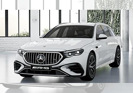 Mercedes-Benz E 53 AMG Hybrid 4MATIC+ T-Modell