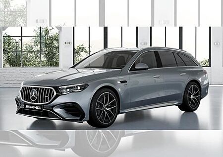 Mercedes-Benz E 53 AMG Hybrid 4MATIC+ T-Modell