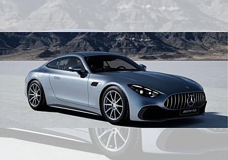 Mercedes-Benz AMG GT 43