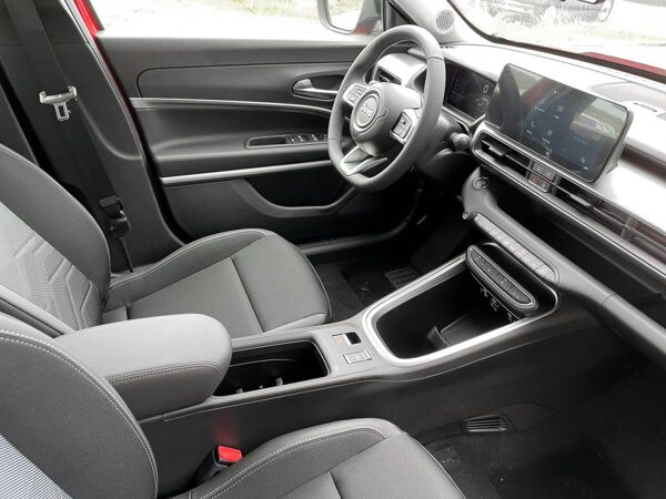 Jeep Avenger ALTITUDE 17 Zoll ALLWETTERREIFEN bild 6