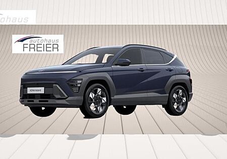 Hyundai Kona HEV 1.6 GDI HEV DCT 2WD PRIME ECO-Sitzpaket, BOSE Soundsystem