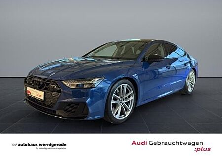 Audi S7 Sportback 3.0 TDI quattro*Luftfederung*Panora