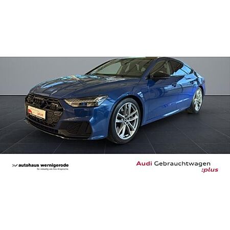 Audi S7 leasen