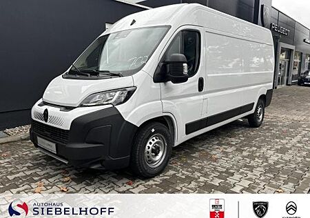 Citroën Jumper Kastenwagen 35Heavy L3H2 2.2 BlueHDi 140