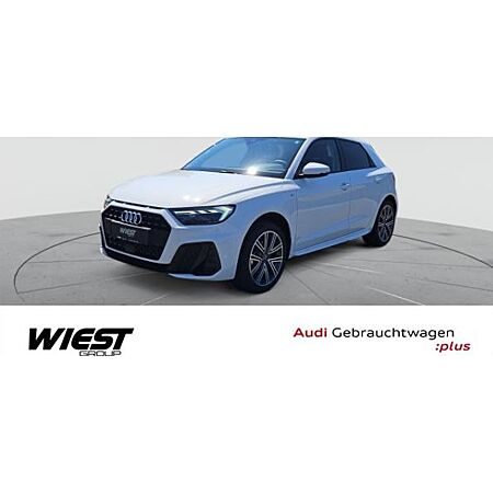 Audi A1 leasen