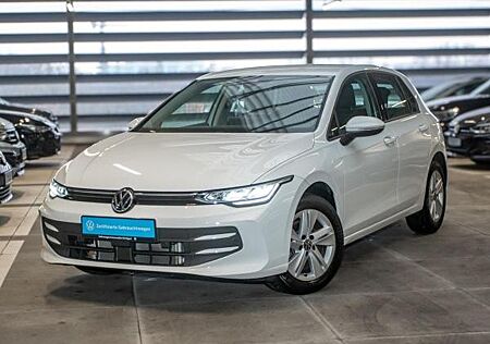 VW Golf Volkswagen 8 Life 1.5 TSI Navi AHK Tempomat