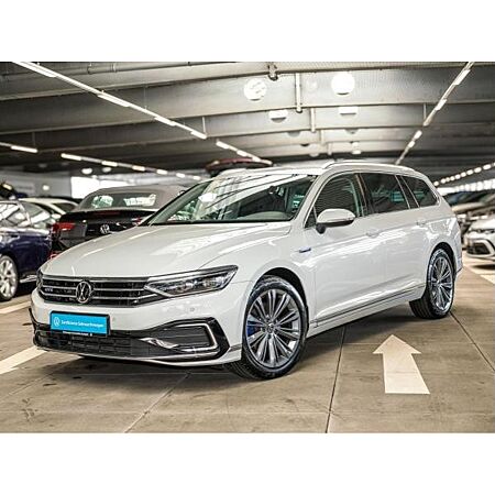 VW Passat leasen