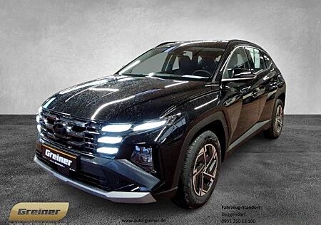 Hyundai Tucson 1.6 T-GDI Select Automatik KAMERA|NAVI