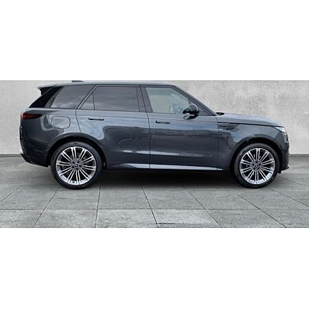 Land Rover Range Rover Sport leasen