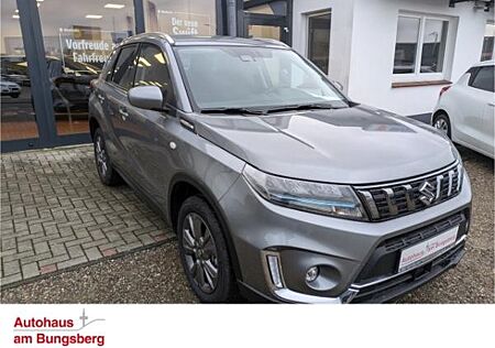 Suzuki Vitara COMFORT AGS, Klimaanlange, Rückfahrkamera,Sitzheizung,Spurhalteassistent,Adap. Tempomat