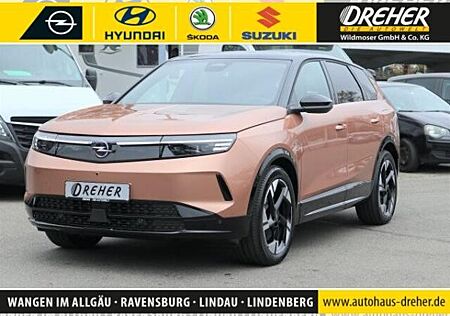 Opel Grandland Electric GS Komfort-P./Tech-P./20" LM GS Line