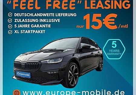 Skoda Scala Monte Carlo 1.5 TSI 110kW DSG (UVP 41.360€ /SOFORT) 5J.GARANTIE|PANO|MATRIX|NAV|ASSISTENZ.PLUS|KOMFO