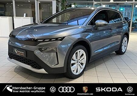 Skoda Elroq 85 h Batterie Elektromotor SOFORT VERFÜGBAR