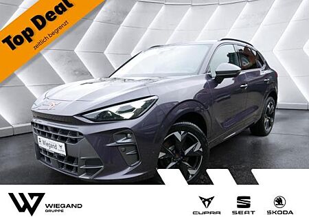 Cupra Terramar VZ 1.5 e-Hybrid - AHK ACC HUD LED 360° *SN656*