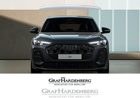 Audi Q5 Sportback TFSI quattro
