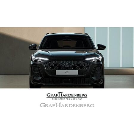 Audi Q5 leasen