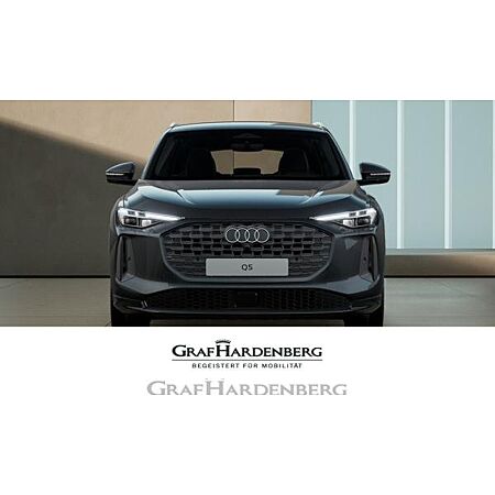 Audi Q5 leasen