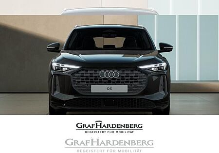 Audi Q5 SUV TFSI S tronic