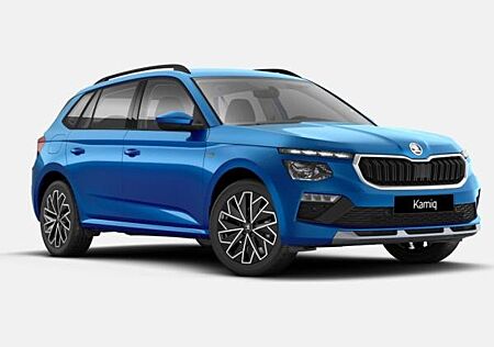 Skoda Kamiq Drive 1,0 TSI 116 PS DSG // Sofort verfügbar!!