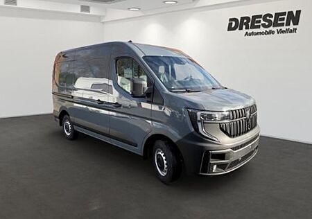 Renault Master ‼️💪HANDWERK-HERO-DEAL💪‼️Kasten Extra L2H2 3,5t Blue dCi 130 *Kamera,NAVI,GJR*