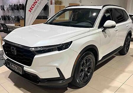 Honda CR-V e:HEV Elegance 2WD +Schiebedach +Leder!
