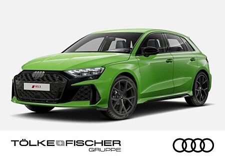 Audi RS3 SPORTBACK | SOMMERAKTION ***FREI KONFIGURIERBAR!***