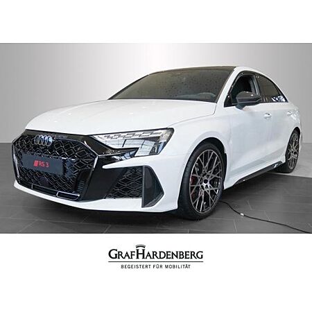 Audi RS3 leasen
