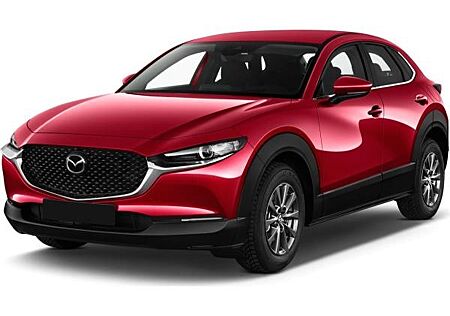 Mazda CX-30 Prime-Line Voll-LED 2,5 Liter Benziner 6 Jahre Garantie